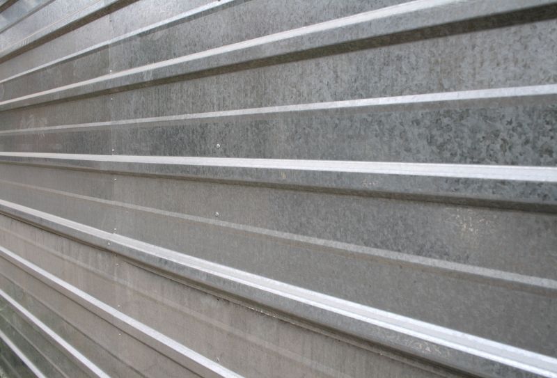 Corrugated Siding Installation in Norwalk, CT