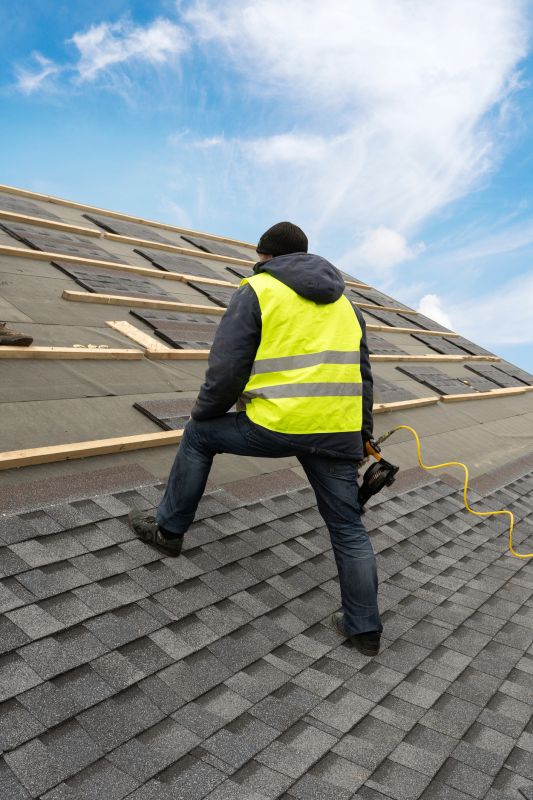 Dormer Roof Installation in Worcester, MA