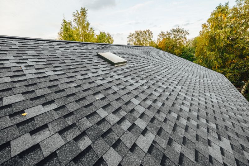 New Roof Installation in Warwick, RI