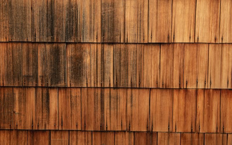 Shake Siding Installation in Fairfield County, CT
